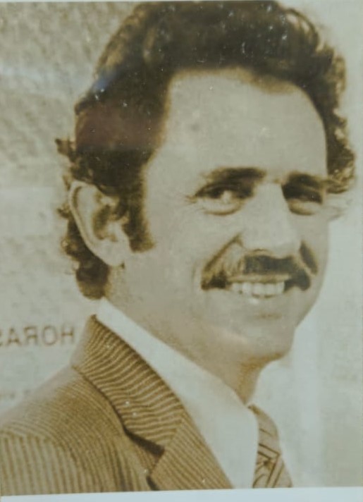 Dr. Tillman Brunker Lehmann